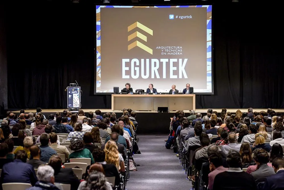 Premios Egurtek 2024